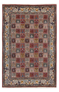 Perser Rug - Classic - 295 x 196 cm - multicolored