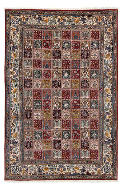 Moud Rug 196x295cm - Persian Rugs