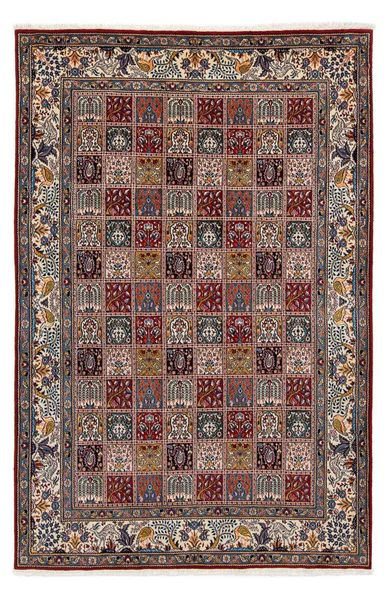 Perser Rug - Classic - 295 x 196 cm - multicolored