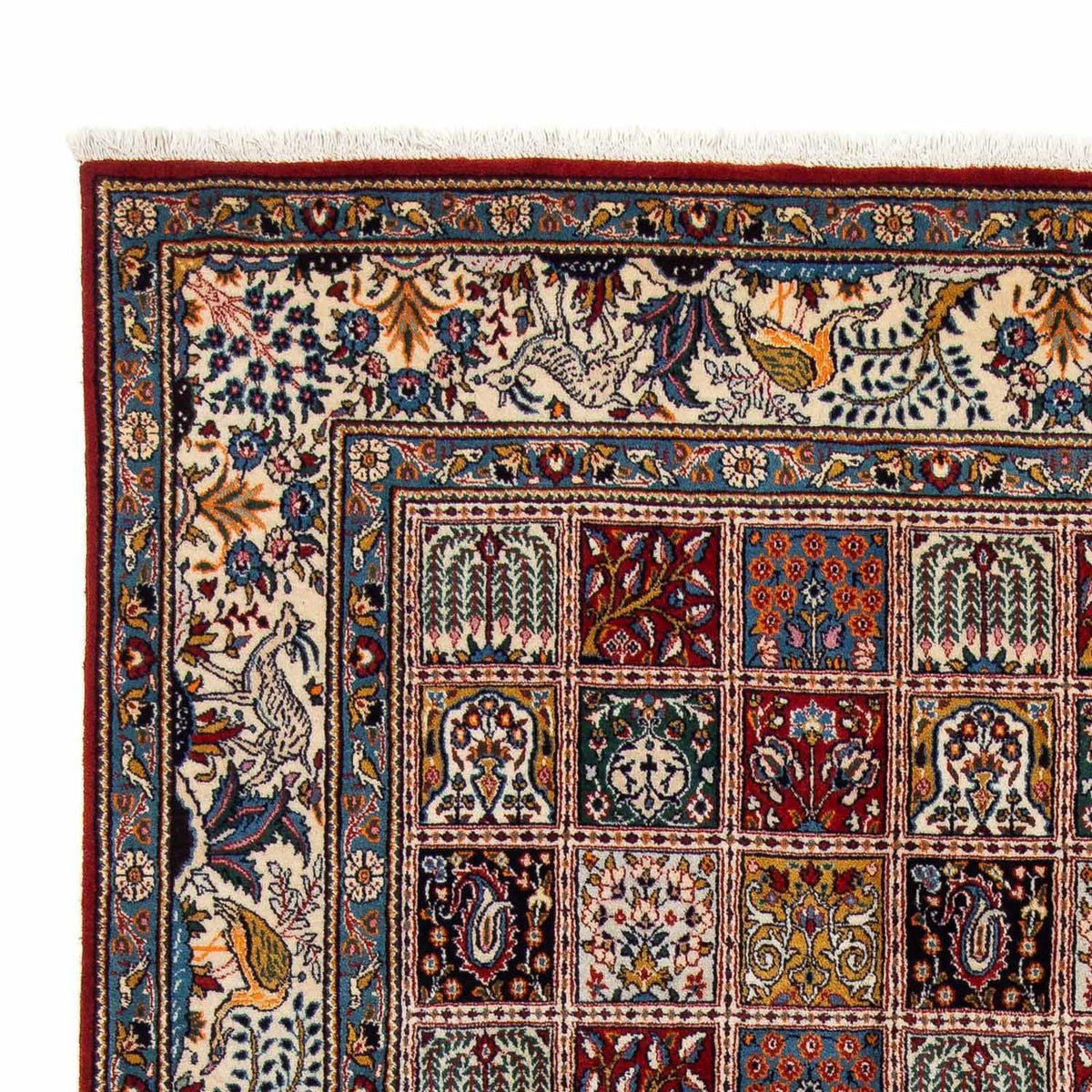 Perser Rug - Classic - 295 x 196 cm - multicolored