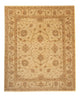 Farahan Rug 296x245cm - Oriental Rug