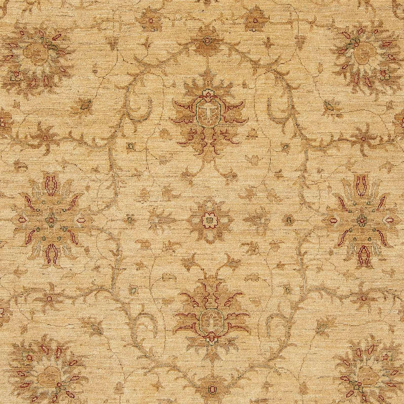 Ziegler Rug - 296 x 245 cm - light brown