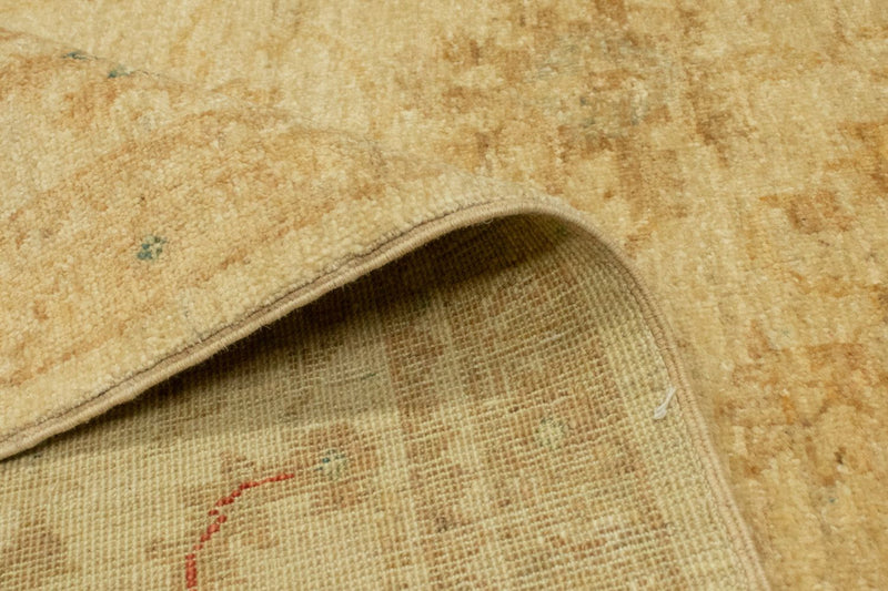 Ziegler Rug - 237 x 168 cm - gold