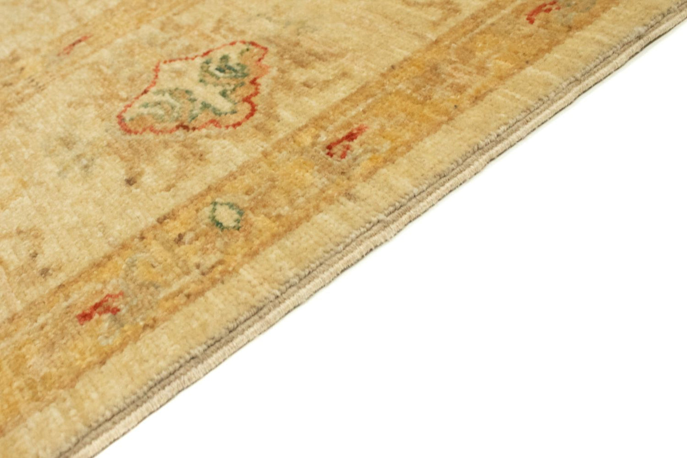 Farahan Rug 244x170cm - Oriental Rug