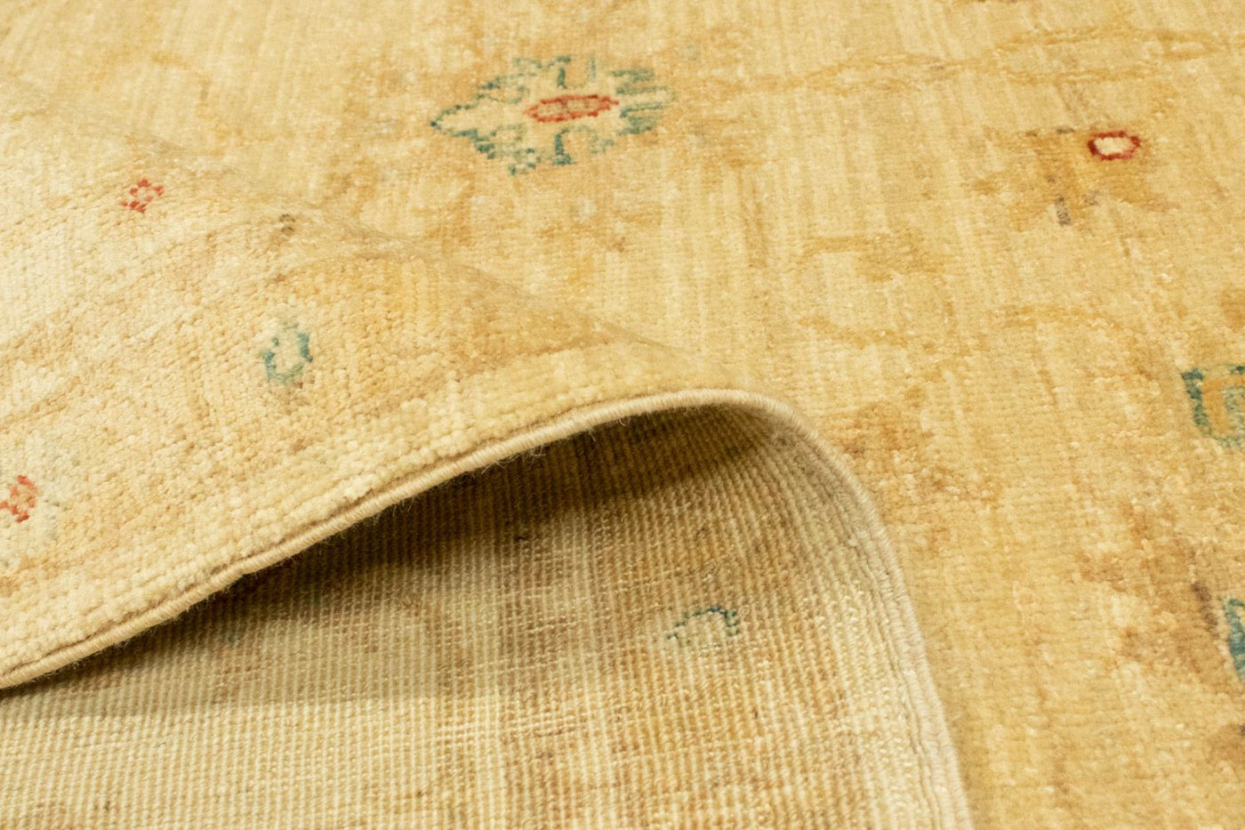 Farahan Rug 236x170cm - Oriental Rug