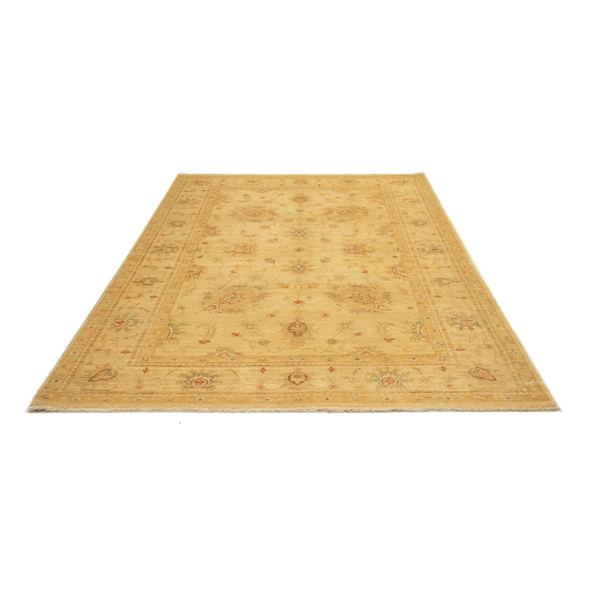 Ziegler Rug - 236 x 170 cm - gold