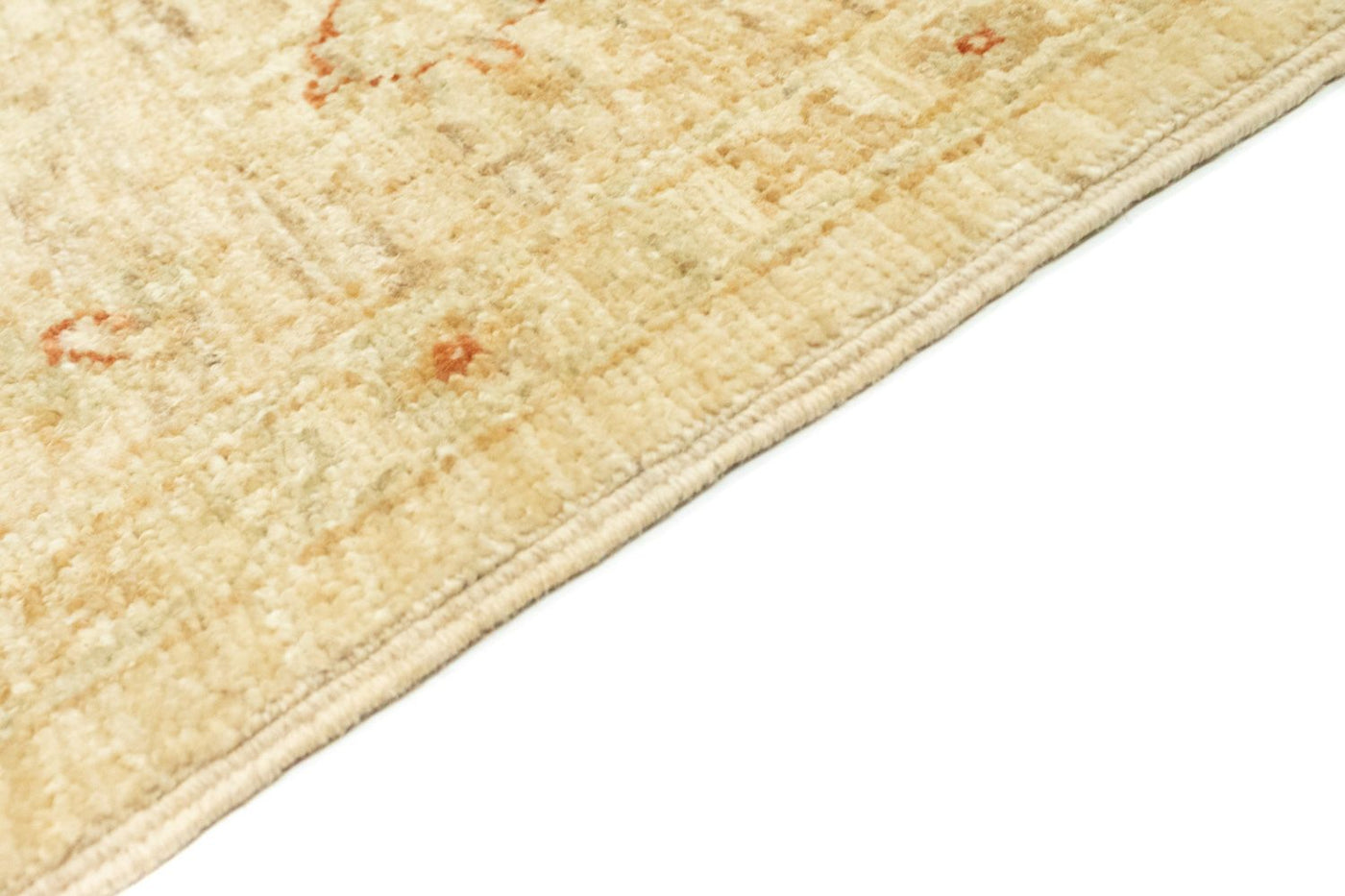 Farahan Rug 255x170cm - Oriental Rug