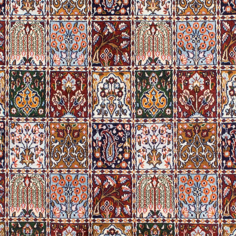 Perser Rug - Classic - 202 x 148 cm - dark red