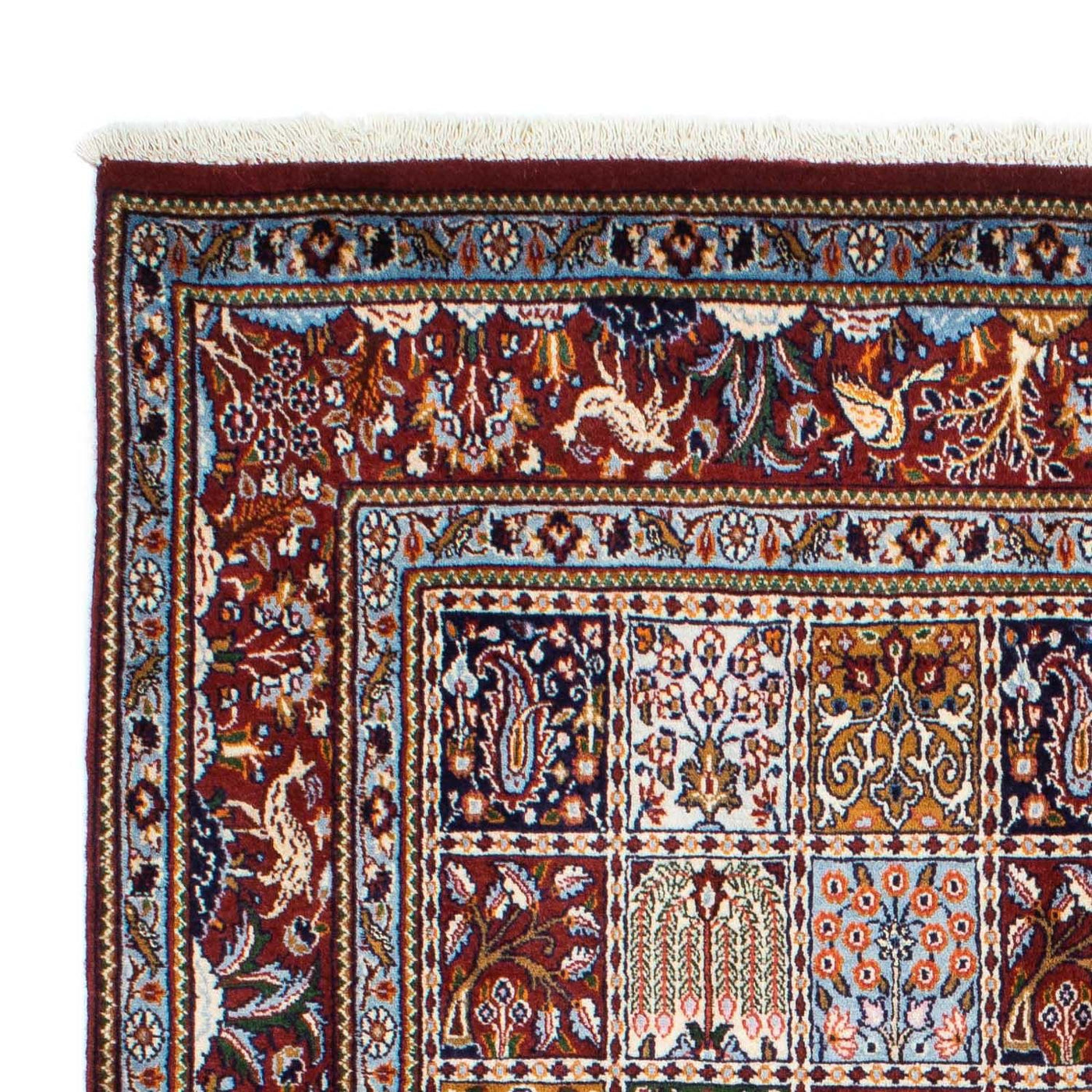 Moud Rug 202x148cm - Persian Rugs