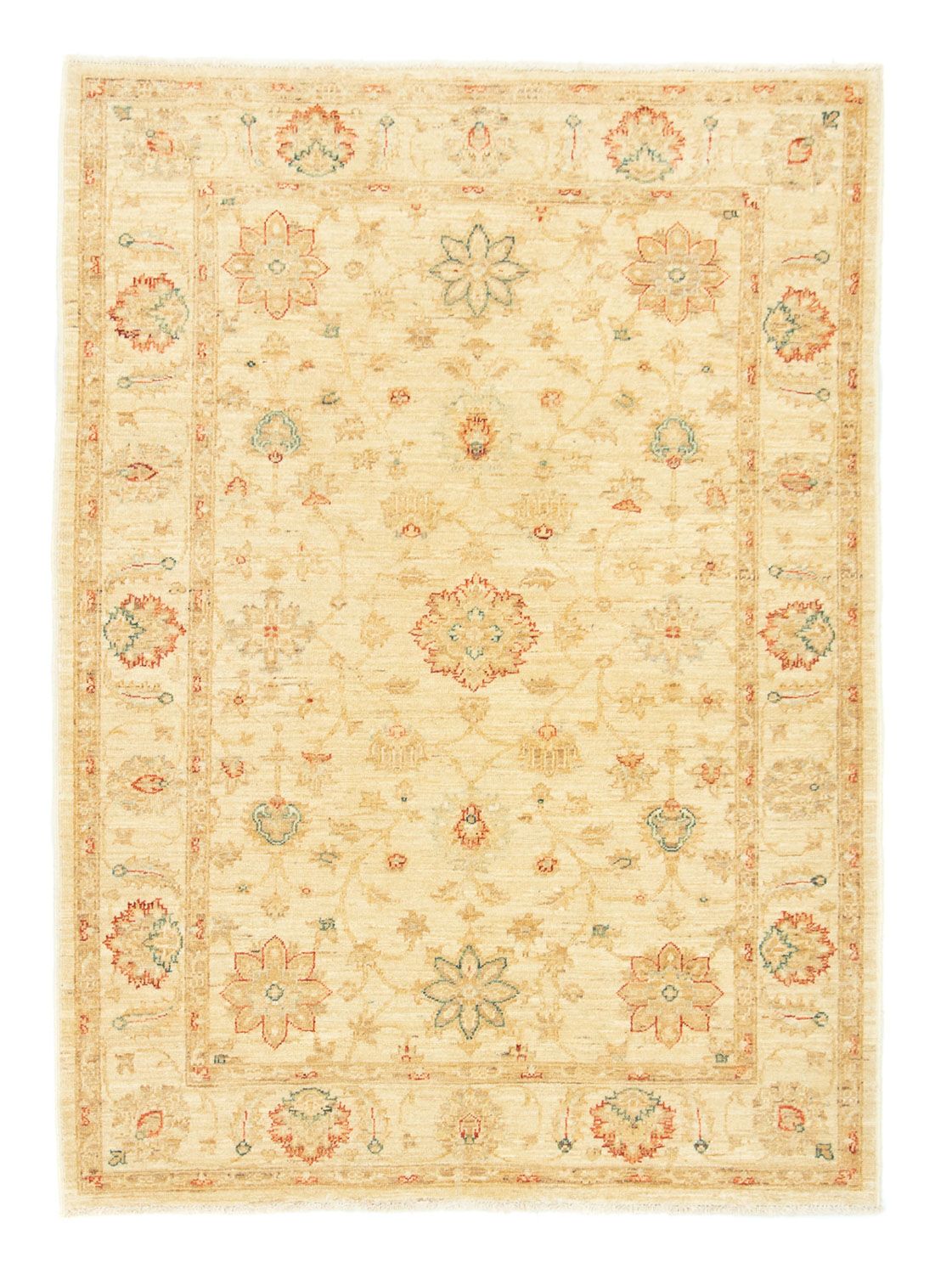 Ziegler Rug - 174 x 123 cm - beige
