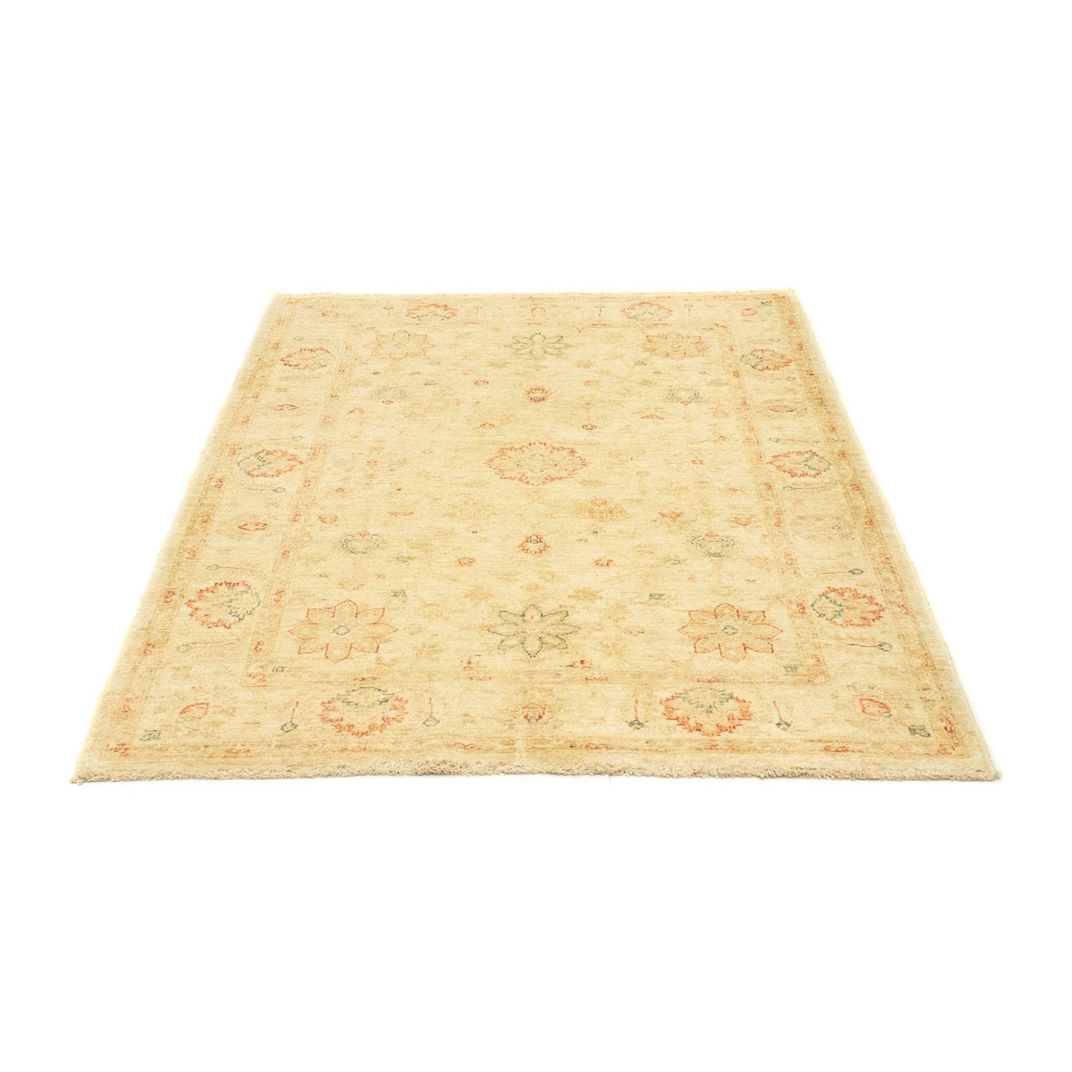 Ziegler Rug - 174 x 123 cm - beige