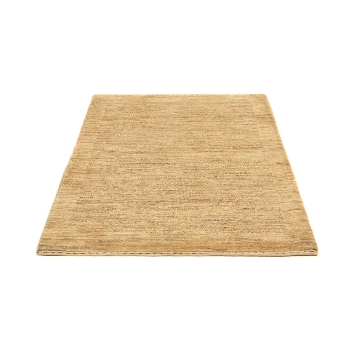 Gabbeh Rug - Indus - 156 x 100 cm - beige