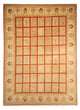 Ziegler Rug 374x273cm - Oriental Rug
