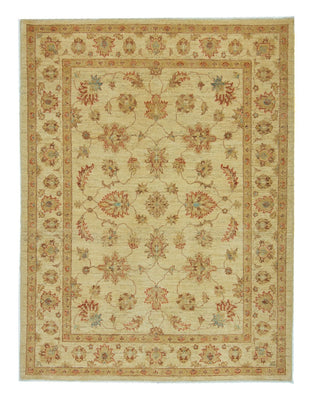 Ziegler Rug - 200 x 150 cm - beige