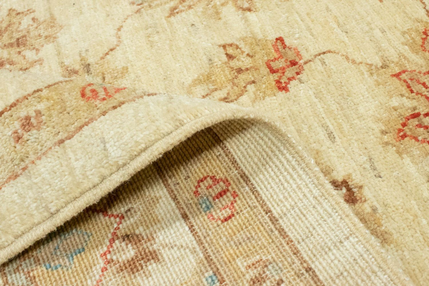 Farahan Teppich 200x150cm - Perserteppich