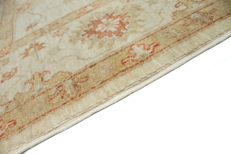 Ziegler Rug - 206 x 154 cm - beige