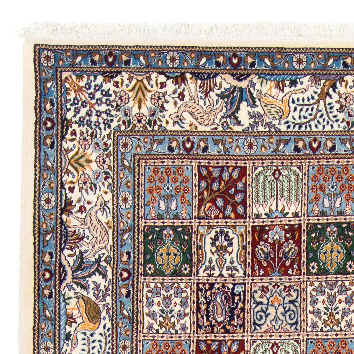 Perser Rug - Classic - 300 x 200 cm - beige