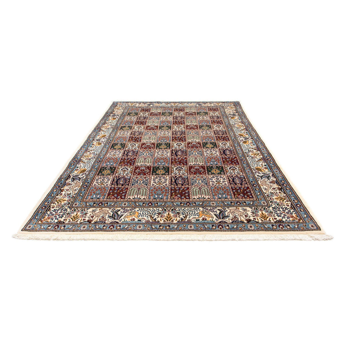 Perser Rug - Classic - 300 x 200 cm - beige