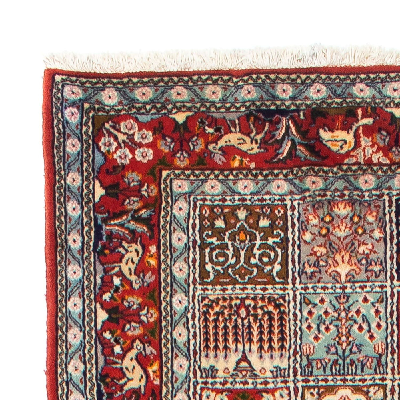 Moud Rug 383x83cm - Persian Rugs