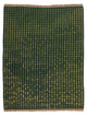 Kilim Fars Rug 197x158cm