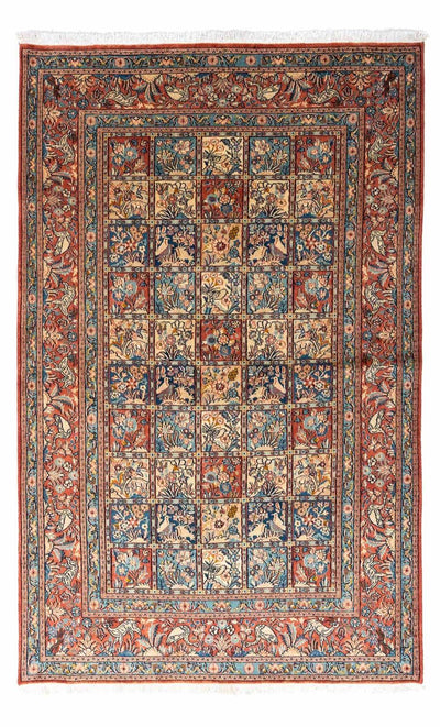 Moud Rug 164x260cm - Persian Rugs