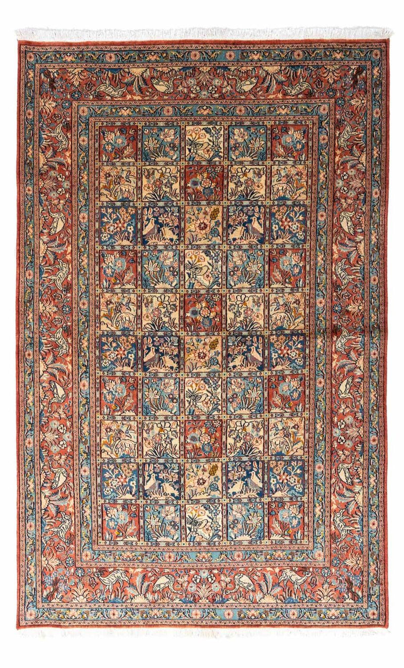 Perser Rug - Classic - 260 x 164 cm - light red