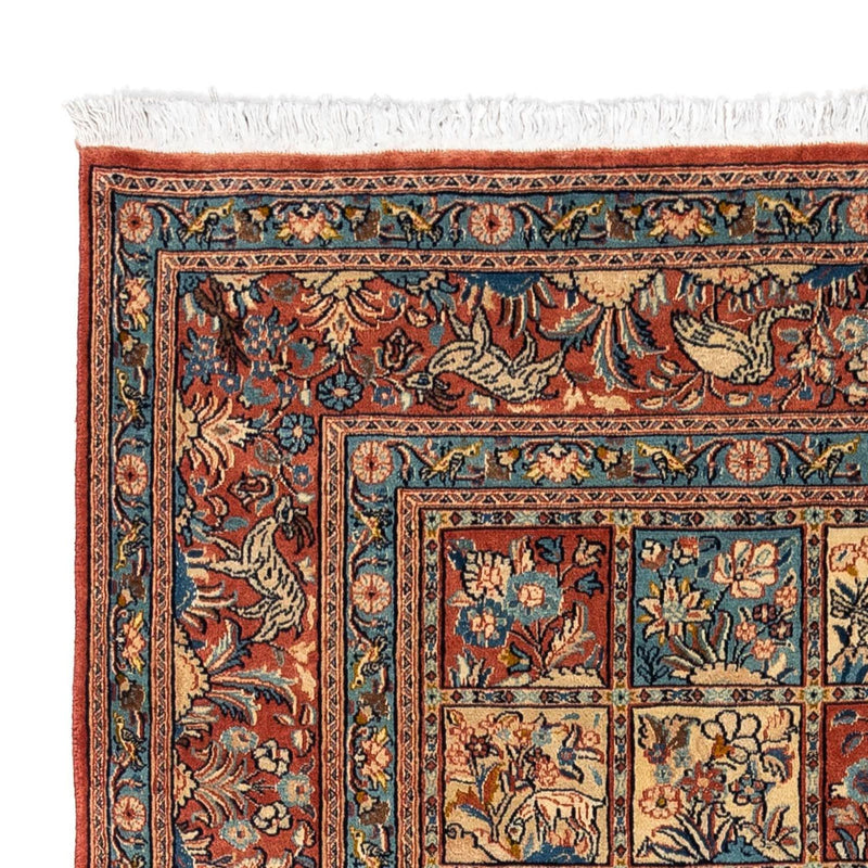 Perser Rug - Classic - 260 x 164 cm - light red