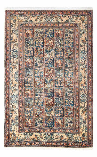 Moud Rug 167x253cm - Persian Rugs