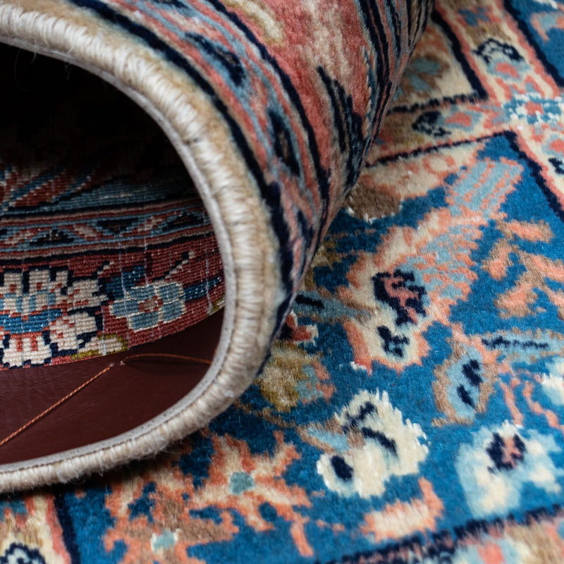 Perser Rug - Classic - 253 x 167 cm - beige