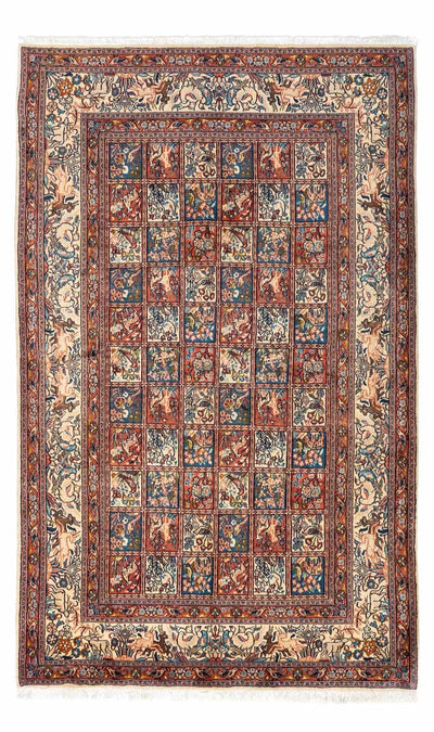Moud Rug 168x260cm - Persian Rugs