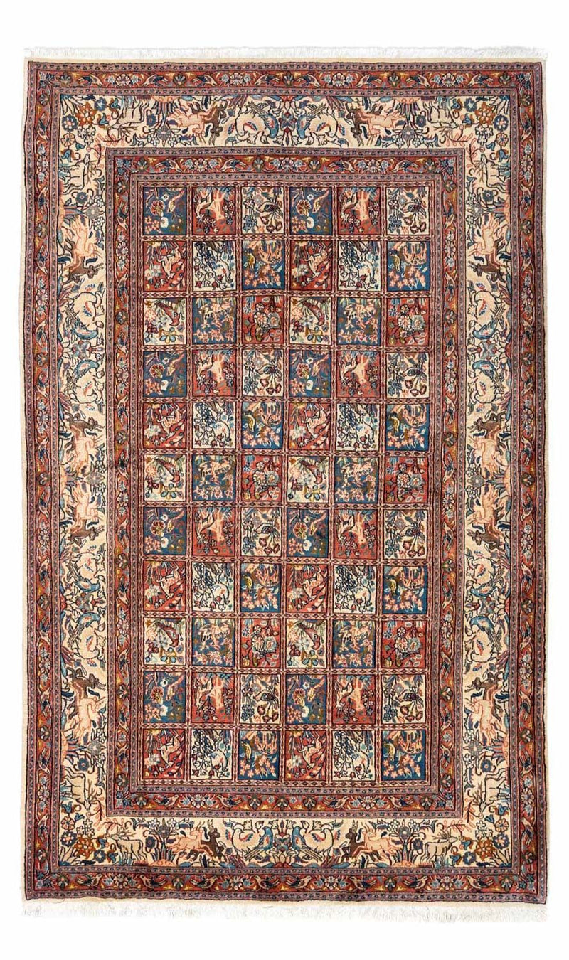 Perser Rug - Classic - 260 x 168 cm - beige