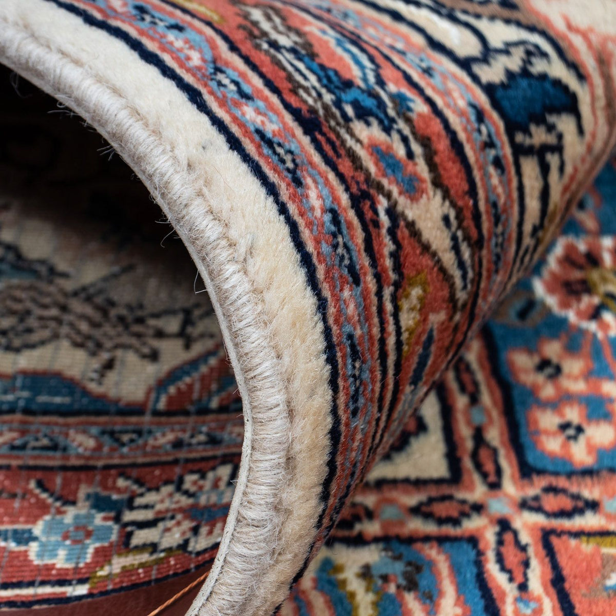 Perser Rug - Classic - 260 x 168 cm - beige