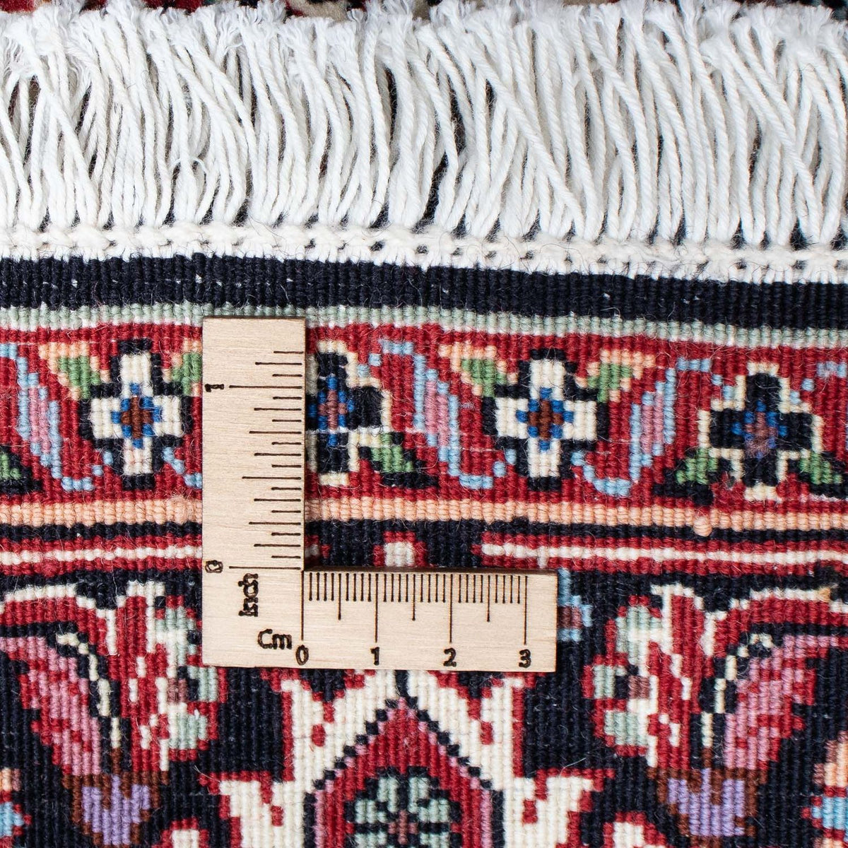 Runner Perser Rug - Bidjar - 189 x 82 cm - beige