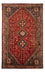 Perser Rug - Nomadic - 267 x 174 cm - red
