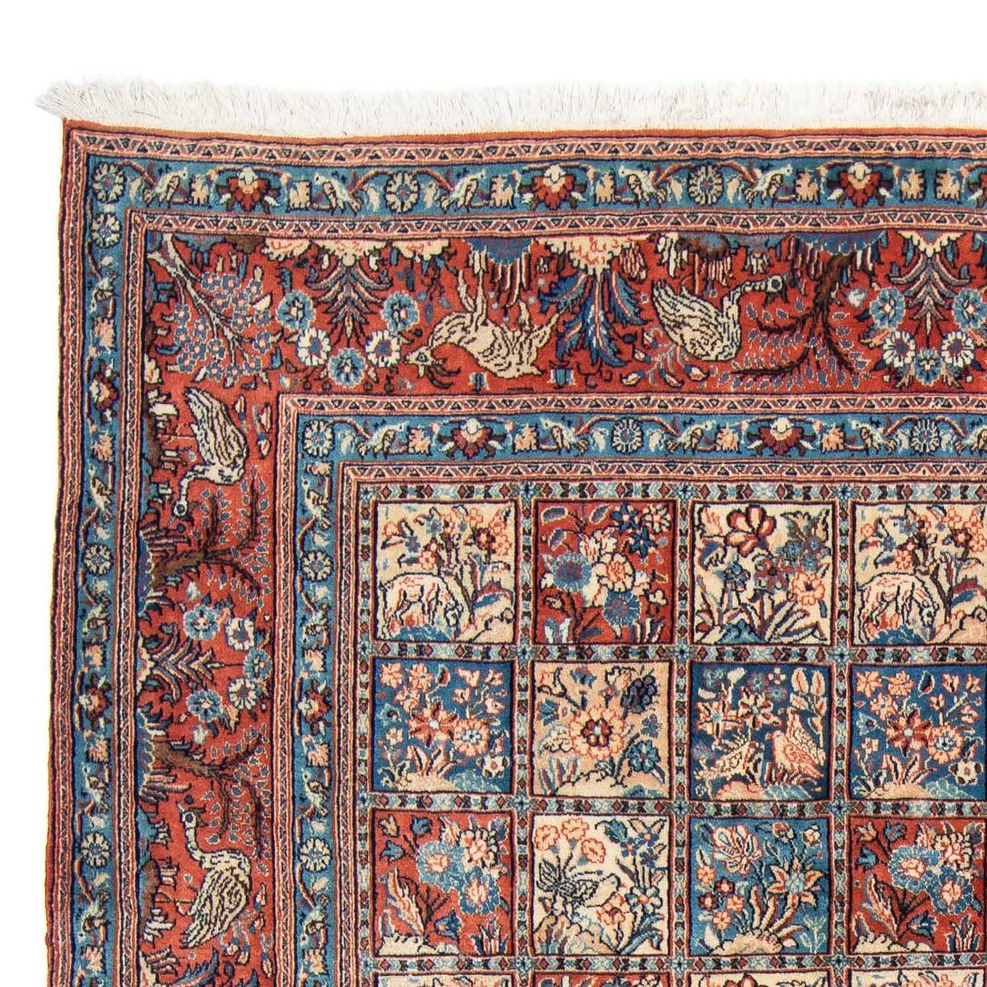 Moud Rug 298x204cm - Persian Rugs