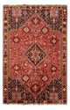 Qashqai Rug 163x252cm - Persian Rugs