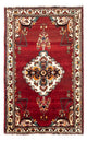 Ghashghai Rug 240x150cm - Persian Rugs