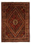 Perser Rug - Nomadic - 290 x 206 cm - dark red