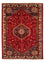 Perser Rug - Nomadic - 283 x 204 cm - dark red