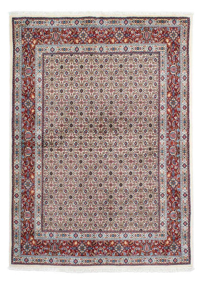 Moud Rug 149x197cm - Persian Rugs