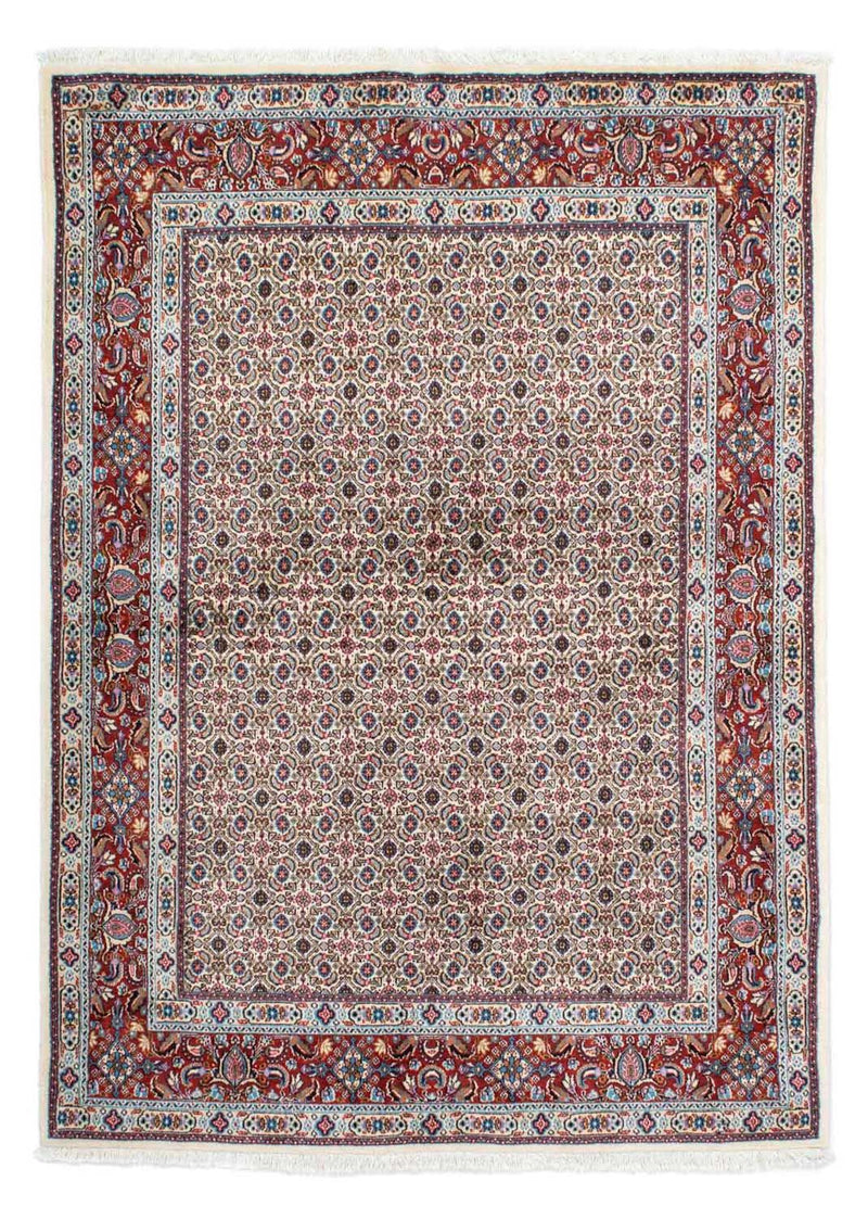 Perser Rug - Classic - 197 x 149 cm - beige
