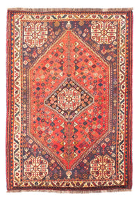 Qashqai Rug 128x167cm - Persian Rugs – product image