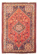 Qashqai Rug 128x167cm - Persian Rugs