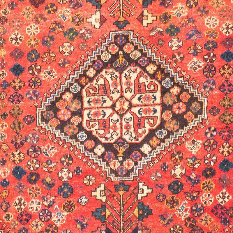 Qashqai Rug 128x167cm - Persian Rugs
