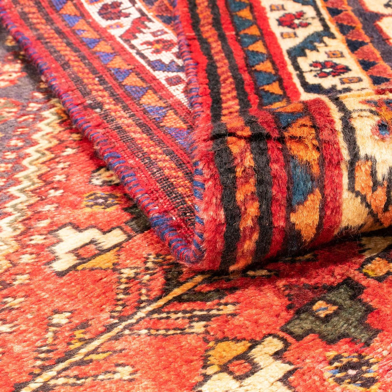 Qashqai Rug 128x167cm - Persian Rugs