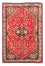 Perser Rug - Nomadic - 155 x 106 cm - red