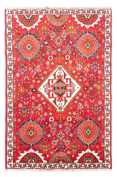 Qashqai Rug 113x171cm - Persian Rugs