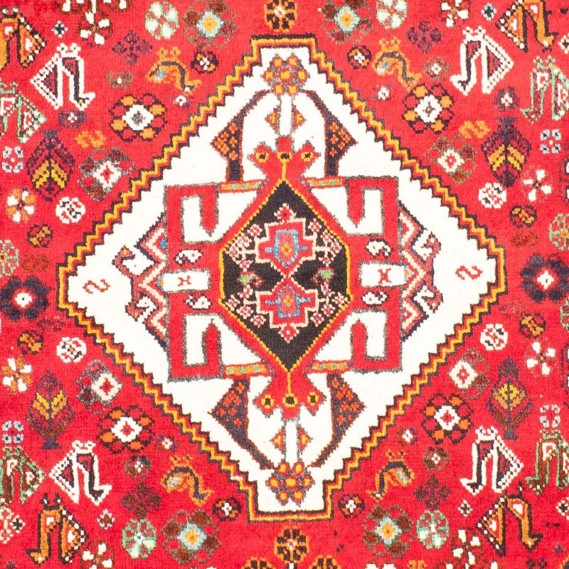 Perser Rug - Nomadic - 171 x 113 cm - red
