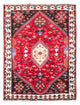 Qashqai Rug 118x155cm - Persian Rugs