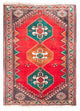Ghashghai Teppich 160x110cm - Perserteppich